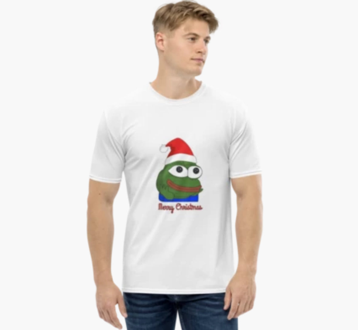 Christmas T-Shirt