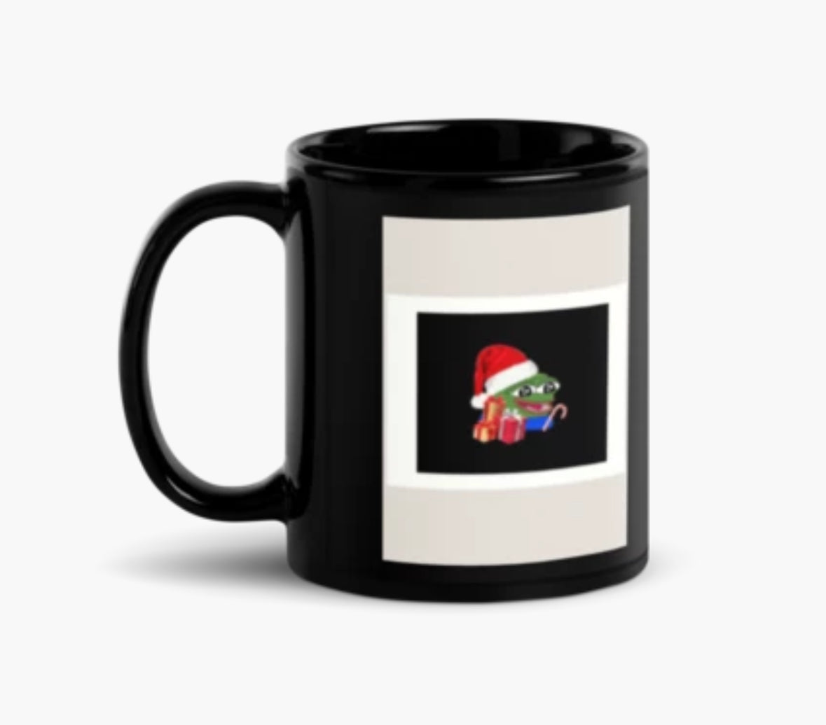 Christmas Coffee mug