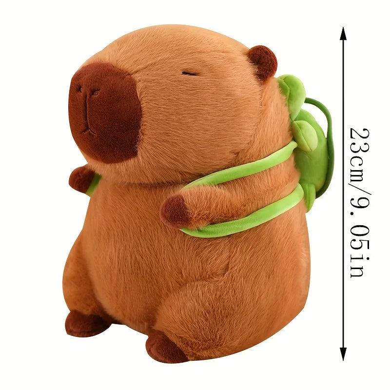 Capybara Plush